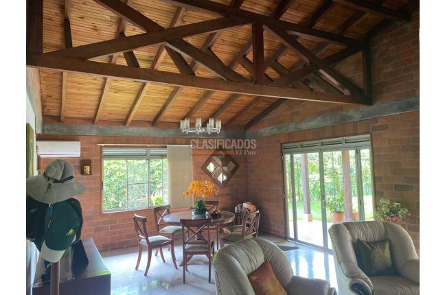 Casas, Venta en Pance