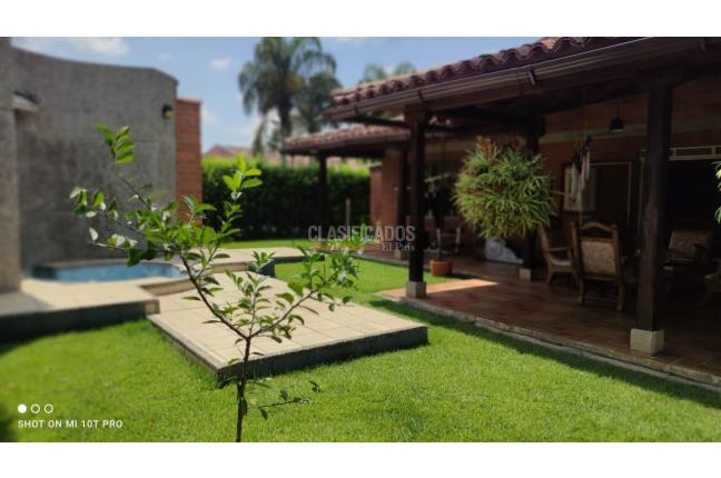 Casas, Venta, Pance - $1.300.000.000