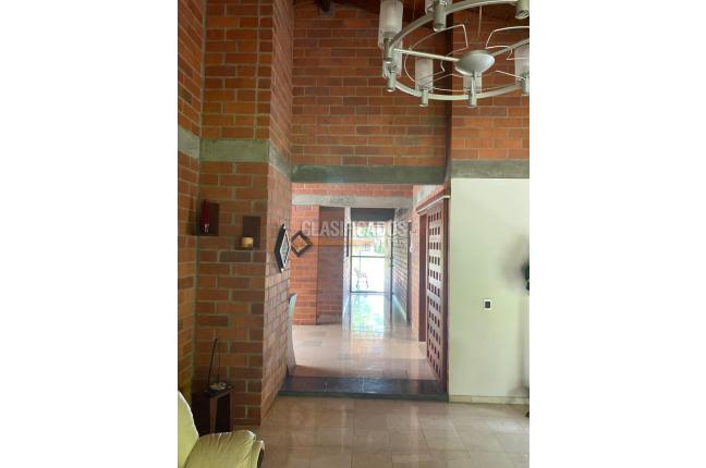 Casas, Venta, Pance - $1.300.000.000