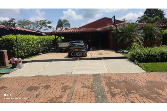 Casas, Venta, Pance - $1.300.000.000