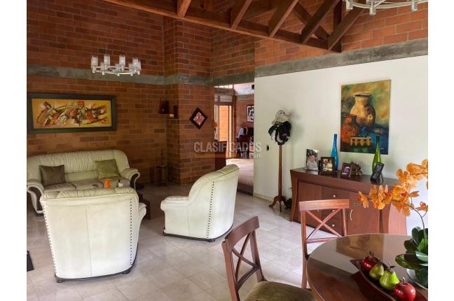 Casas, Venta, Pance - $1.300.000.000