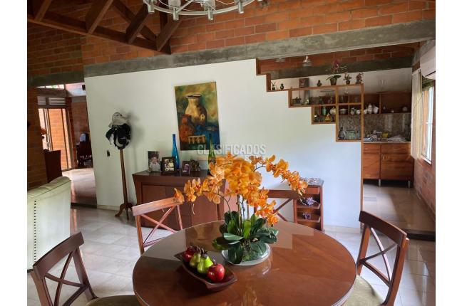 Casas, Venta, Pance - $1.300.000.000