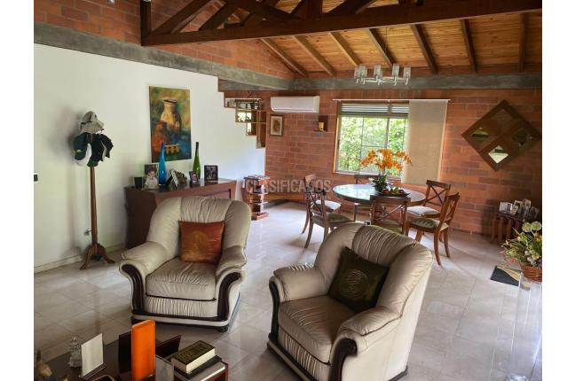 Casas, Venta, Pance - $1.300.000.000