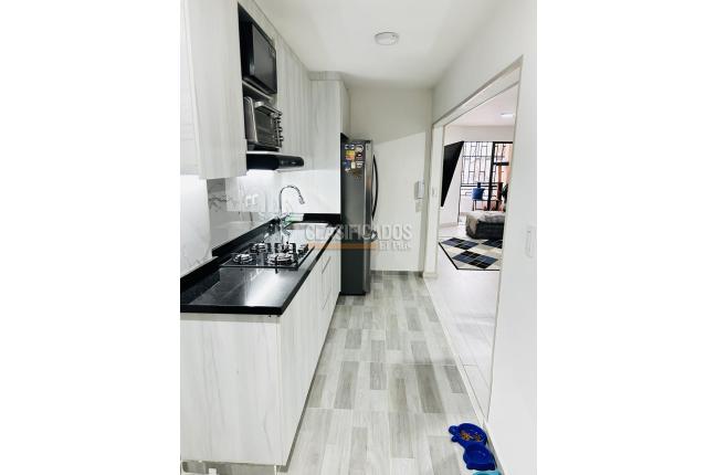 Apartamentos, Venta en El Ingenio