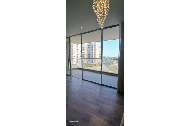 Apartamentos, Alquiler, Barranquilla - $6.500.000