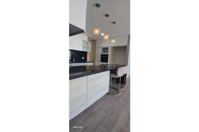 Apartamentos, Alquiler, Barranquilla - $6.500.000