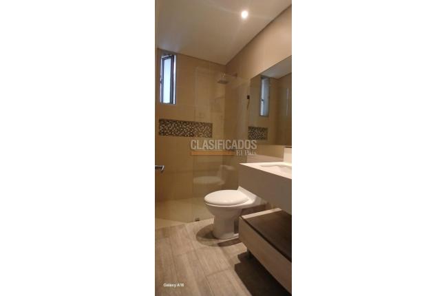 Apartamentos, Alquiler, Barranquilla - $6.500.000