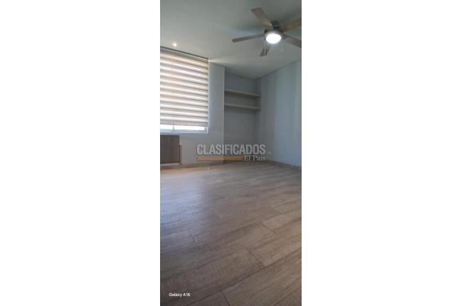 Apartamentos, Alquiler, Barranquilla - $6.500.000