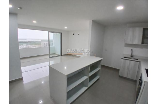 Apartamentos, Alquiler, Barranquilla - $6.000.000