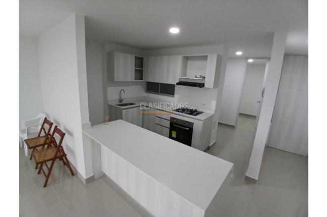 Apartamentos, Alquiler, Barranquilla - $6.000.000