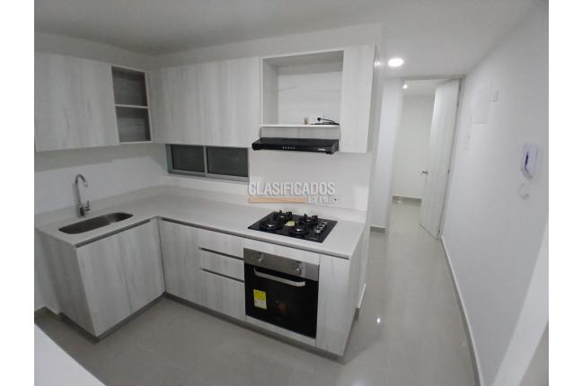 Apartamentos, Alquiler, Barranquilla - $6.000.000