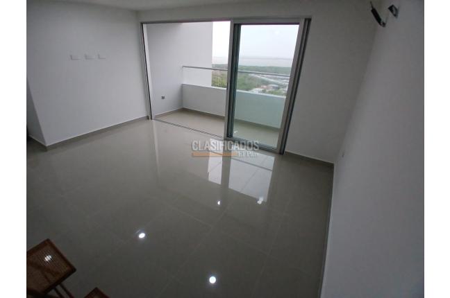 Apartamentos, Alquiler, Barranquilla - $6.000.000