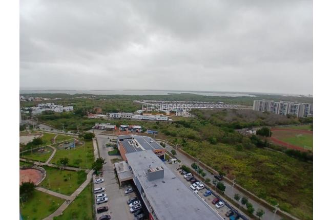 Apartamentos, Alquiler, Barranquilla - $6.000.000