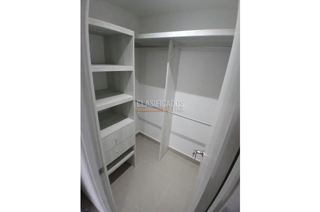 Apartamentos, Alquiler, Barranquilla - $6.000.000