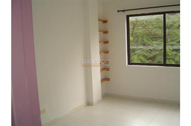 Apartaestudios, Alquiler, El Refugio - $760.000