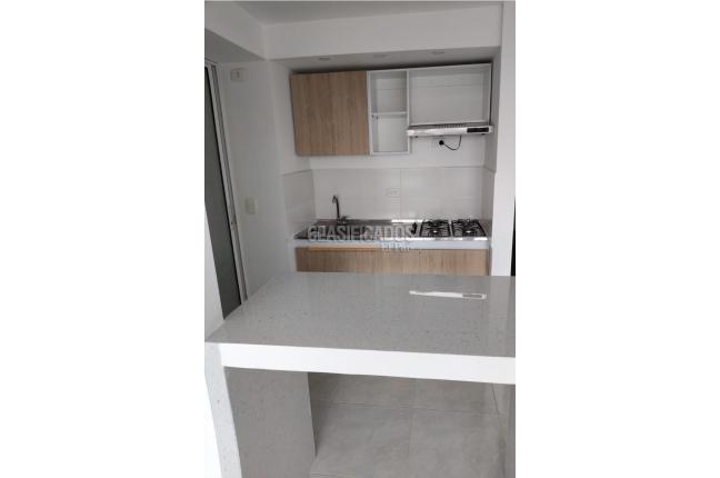 Apartamentos, Alquiler, El Jardín - $850.000