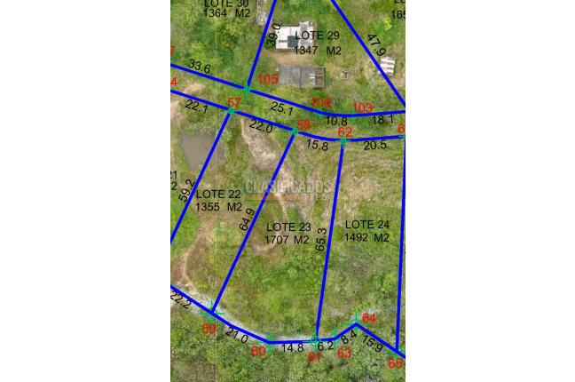 Lotes, Venta, Ginebra - $95.000.000