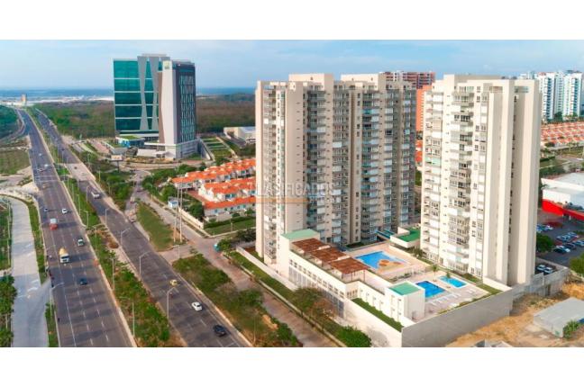 Apartamentos, Alquiler, Barranquilla - $2.900.000