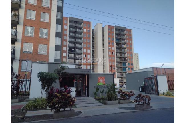 Apartamentos, Alquiler, Prados del Norte - $2.400.000
