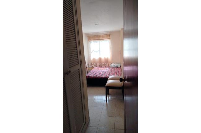 Apartamentos, Venta, La Cascada - $270.000.000