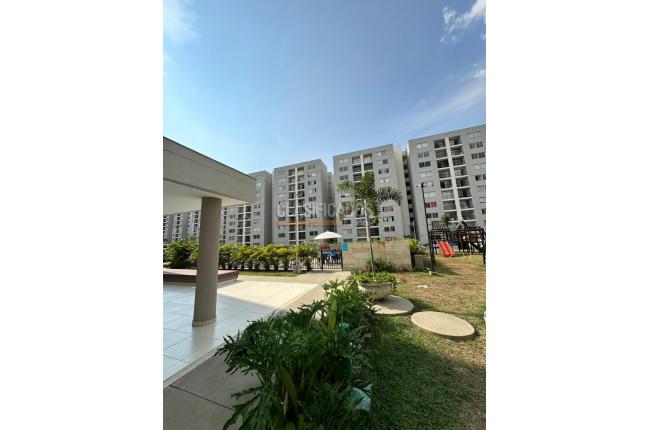 Apartamentos, Venta en Hacienda Kachipay