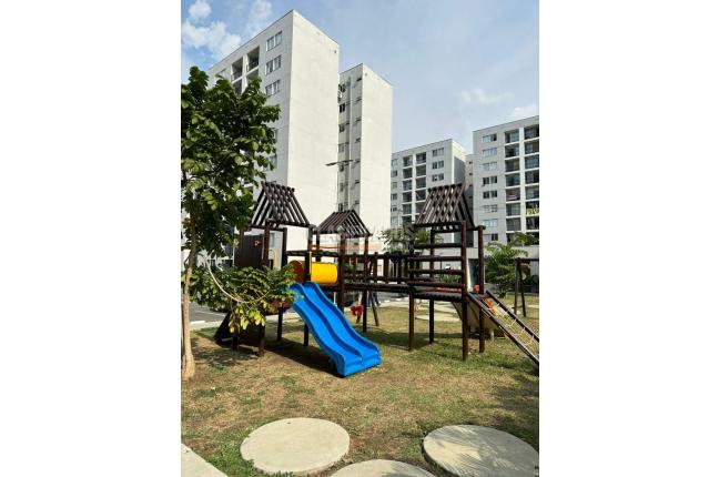 Apartamentos, Venta, Hacienda Kachipay - $230.000.000