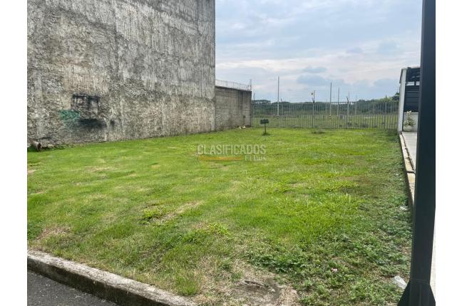 Lotes, Venta, Jamundí - $165.000.000