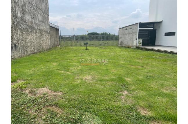 Lotes, Venta, Jamundí - $165.000.000