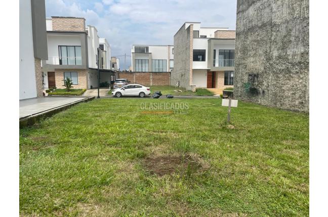 Lotes, Venta, Jamundí - $165.000.000