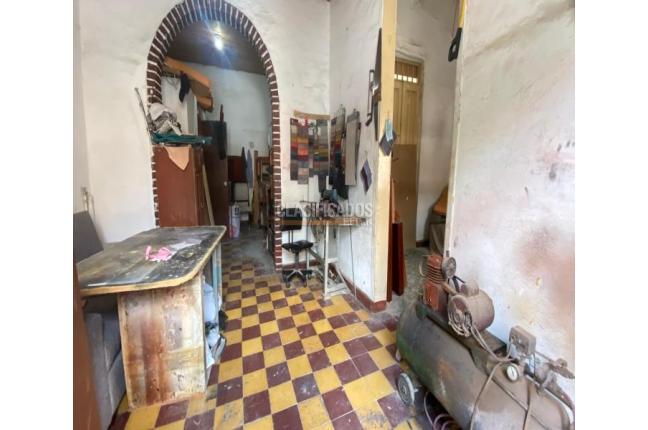 Casas, Venta, Alameda - $370.000.000