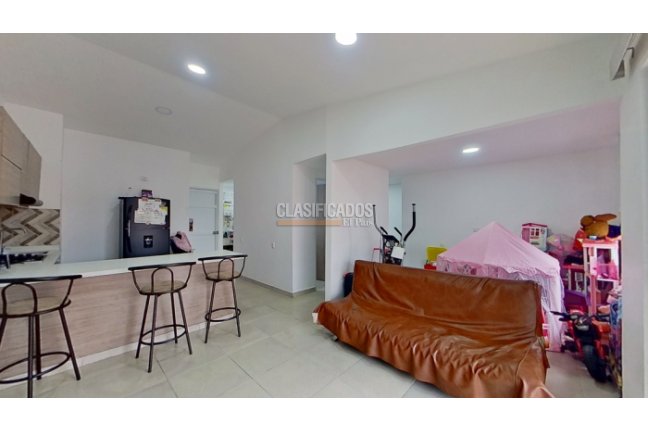 Apartamentos, Venta, Ciudad Melendez - $270.000.000
