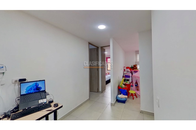 Apartamentos, Venta, Ciudad Melendez - $270.000.000