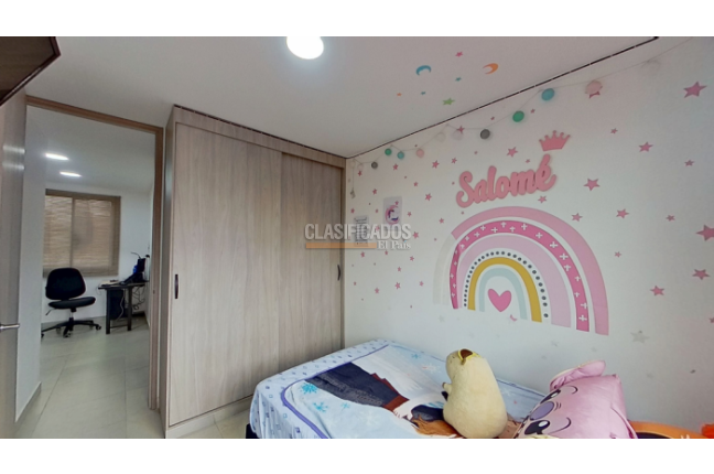 Apartamentos, Venta, Ciudad Melendez - $270.000.000