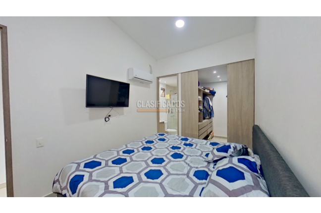 Apartamentos, Venta, Ciudad Melendez - $270.000.000