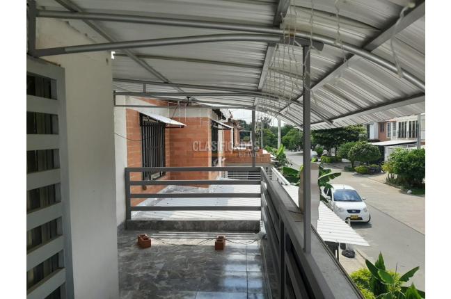 Casas, Venta en Jamundí