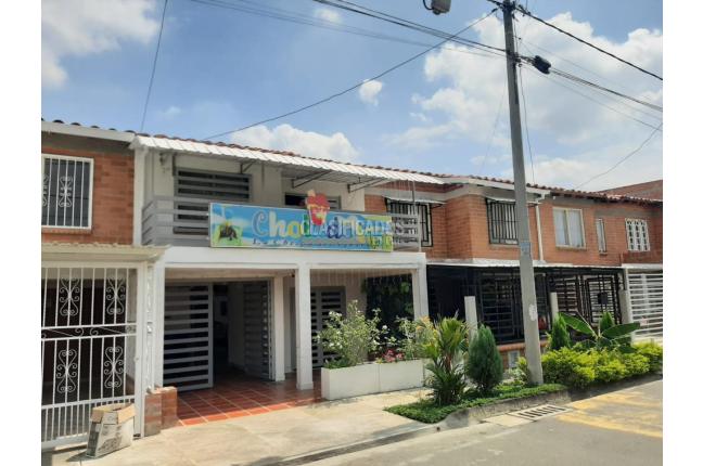 Casas, Venta en Jamundí