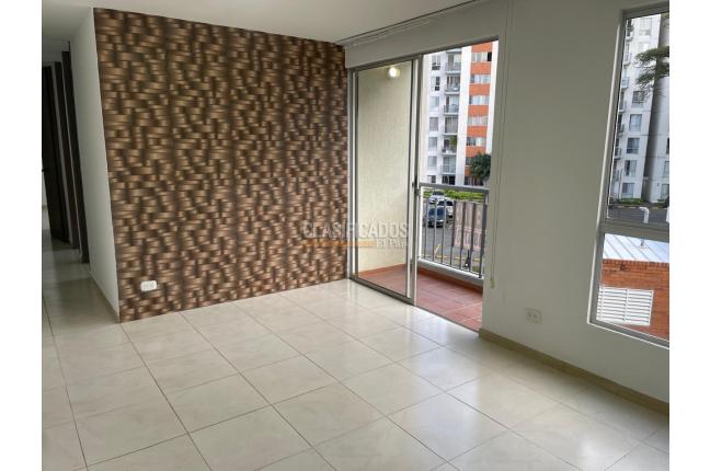 Apartamentos, Venta en Jamundí