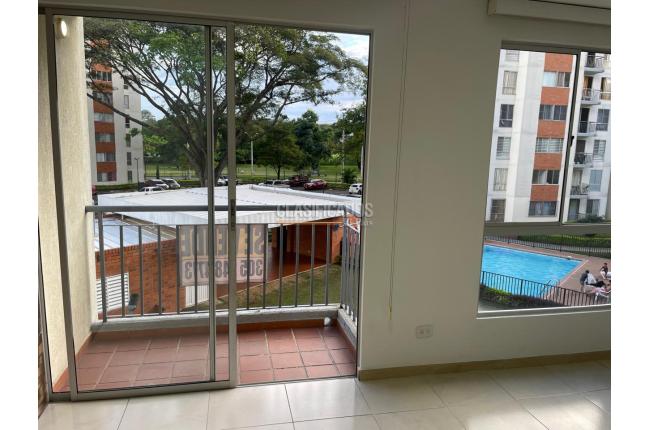 Apartamentos, Venta en Jamundí
