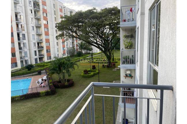 Apartamentos, Venta, Jamundí - $195.000.000