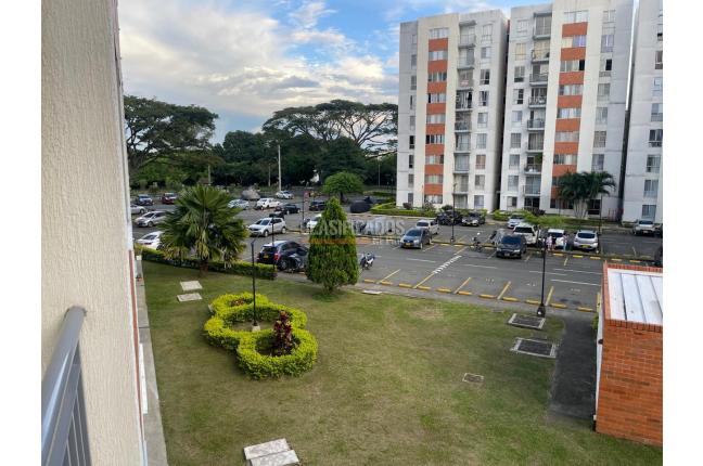 Apartamentos, Venta, Jamundí - $195.000.000