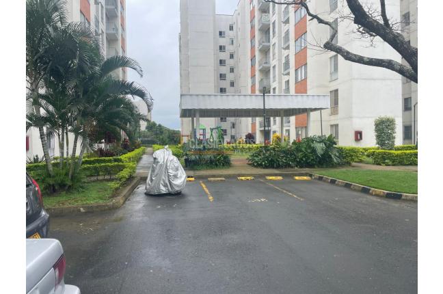 Apartamentos, Venta, Jamundí - $195.000.000