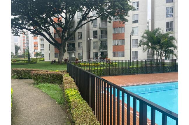 Apartamentos, Venta, Jamundí - $195.000.000