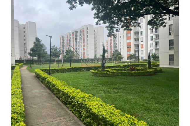 Apartamentos, Venta, Jamundí - $195.000.000