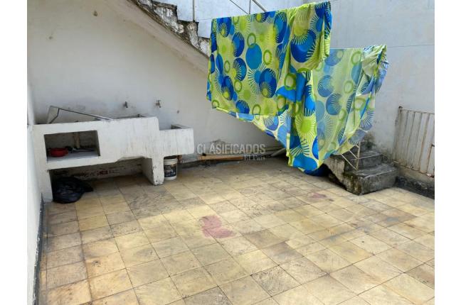 Casas, Venta, Cristóbal Colón - $750.000.000