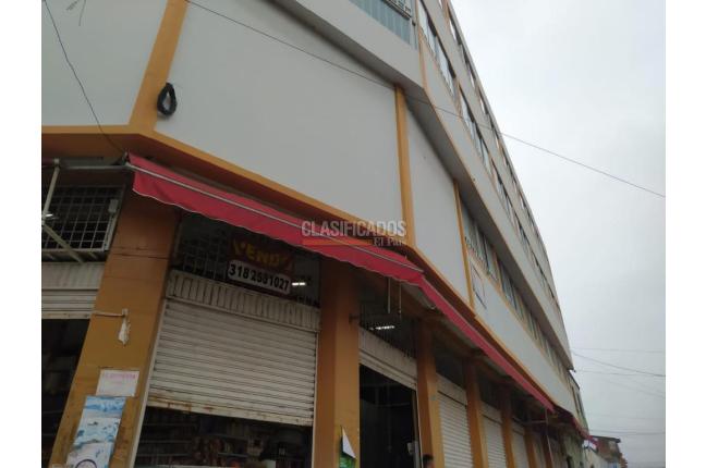 Locales y Bodegas, Alquiler en La Floresta