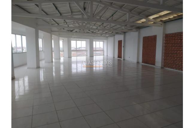 Locales y Bodegas, Alquiler, La Floresta - $3.800.000