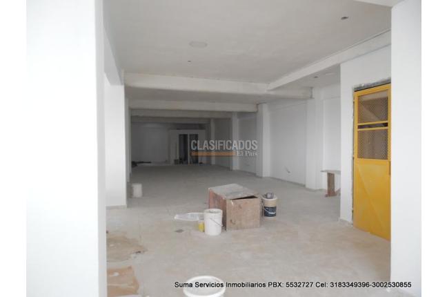 Locales y Bodegas, Alquiler, La Floresta - $4.000.000