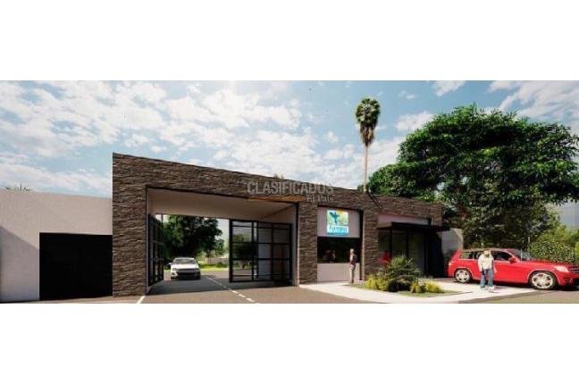 Lotes, Venta en Jamundí