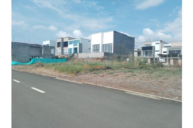 Lotes, Venta en Jamundí