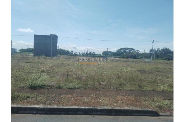 Lotes, Venta en Jamundí